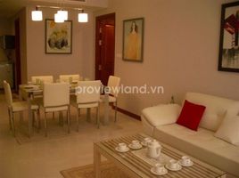 2 chambre Condominium for sale in Independence Palace, Ben Thanh, Ben Nghe