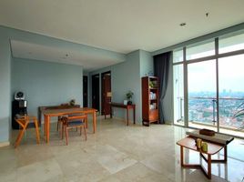 3 chambre Appartement for sale in Kebayoran Baru, Jakarta Selatan, Kebayoran Baru