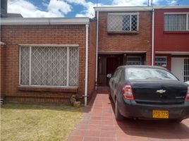 4 Bedroom House for sale in Bogota, Cundinamarca, Bogota