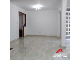 Studio House for sale in Risaralda, Dosquebradas, Risaralda