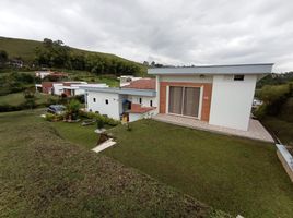 5 Bedroom Villa for sale in Pereira, Risaralda, Pereira