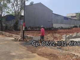  Land for sale in Duren Sawit, Jakarta Timur, Duren Sawit