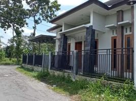 2 Bedroom House for sale in Depok, Sleman, Depok