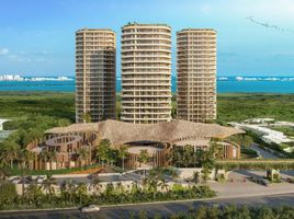 3 Habitación Departamento en venta en Cancún, Quintana Roo, Cancún