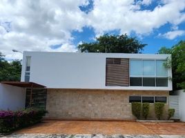 2 Habitación Casa en venta en Conkal, Yucatán, Conkal