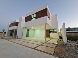 3 Schlafzimmer Villa zu verkaufen in Yaxkukul, Yucatan, Yaxkukul