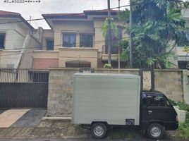 4 Habitación Villa en venta en Mulyorejo, East Jawa, Mulyorejo