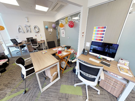 27 m2 Office for rent in Mexique, Naucalpan De Juarez, Mexico, Mexique