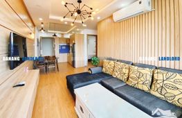 Сдаётся квартира, 2 спальни, 65 м², Ngũ Hành Sơn