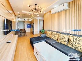 2 Phòng ngủ Chung cư for rent in Ngũ Hành Sơn, Đà Nẵng, Mỹ An, Ngũ Hành Sơn