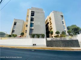 Appartement 2 chambre à vendre à Tultitlan, Mexico, Tultitlan