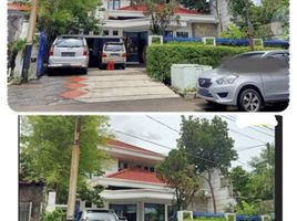 5 Kamar Vila for sale in Tegal Sari, Surabaya, Tegal Sari