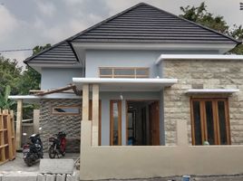 3 chambre Villa for sale in Ngaglik, Sleman, Ngaglik