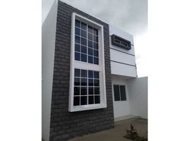 4 Bedroom House for sale in Manta, Manabi, Manta, Manta