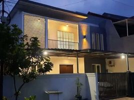 5 chambre Villa for sale in Wiyung, Surabaya, Wiyung