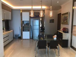 1 Schlafzimmer Appartement zu verkaufen in Jakarta Selatan, Jakarta, Kebayoran Lama