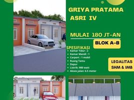 2 Bedroom House for sale in Prambanan, Klaten, Prambanan