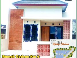 2 Schlafzimmer Villa zu verkaufen in Sleman, Yogyakarta, Seyegan