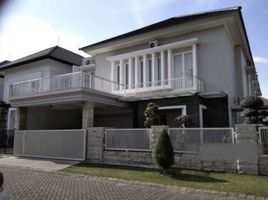 6 chambre Villa for sale in Wiyung, Surabaya, Wiyung