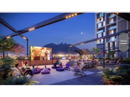 1 chambre Appartement for sale in Monterrey, Nuevo Leon, Monterrey