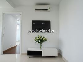 1 chambre Maison for rent in Pham Ngu Lao, District 1, Pham Ngu Lao