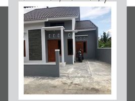 2 Schlafzimmer Villa zu verkaufen in Sleman, Yogyakarta, Seyegan