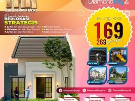 2 chambre Villa for sale in Buduran, Sidoarjo, Buduran