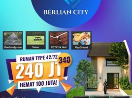 2 chambre Villa for sale in Buduran, Sidoarjo, Buduran