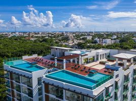 Appartement 2 chambre à vendre à Cozumel, Quintana Roo, Cozumel