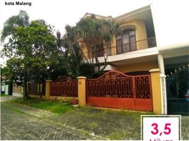 5 Bedroom Villa for sale in Malang Regency, East Jawa, Singosari, Malang Regency