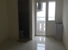 1 Kamar Apartemen for sale in Indonesia, Cempaka Putih, Jakarta Pusat, Jakarta, Indonesia