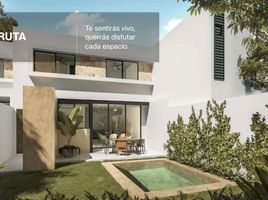 3 Schlafzimmer Haus zu verkaufen in Conkal, Yucatan, Conkal