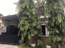 Villa 3 chambre à vendre à Mulyorejo, East Jawa, Mulyorejo