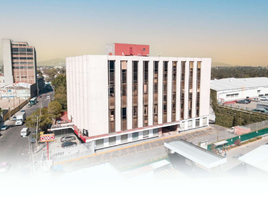 3,055 m² Office for rent in Tultitlan, México, Tultitlan