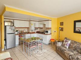 2 chambre Appartement for rent in Valparaiso, Vina Del Mar, Valparaiso, Valparaiso