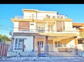 4 Habitación Villa en venta en Mulyorejo, East Jawa, Mulyorejo