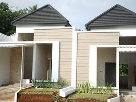 2 Kamar Vila for sale in Salatiga, Jawa Tengah, Sidomukti, Salatiga