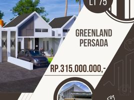 2 Bedroom House for sale in Jagonalan, Klaten, Jagonalan