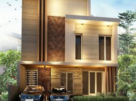 Maison 5 chambre à vendre à Lakarsantri, East Jawa, Lakarsantri, Surabaya