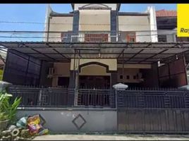 5 Habitación Villa en venta en Mulyorejo, East Jawa, Mulyorejo