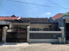 3 Habitación Casa en venta en Kenjeran, East Jawa, Kenjeran