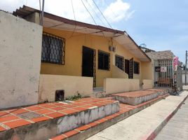 Estudio Villa en venta en Placo de la Intendenta Fluvialo, Barranquilla, Barranquilla