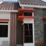 2 Kamar Vila for sale in Bojonggede, Bogor, Bojonggede