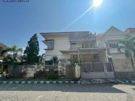 5 Schlafzimmer Villa zu verkaufen in Sidoarjo, East Jawa, Sidoarjo, Sidoarjo