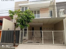 4 Habitación Casa en venta en Tambaksari, East Jawa, Tambaksari