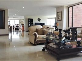 4 Habitación Apartamento en venta en Colombia, Medellín, Antioquia, Colombia