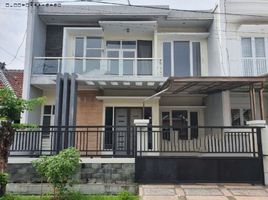 4 Habitación Casa en venta en Tambaksari, East Jawa, Tambaksari