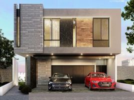 Maison 4 chambre à vendre à San Luis Potosi, San Luis Potosi, San Luis Potosi, San Luis Potosi