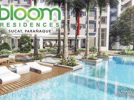 2 Bedroom Condo for sale at Bloom Residences, Paranaque City