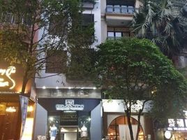 16 chambre Maison for sale in Ho Chi Minh City, Ben Thanh, District 1, Ho Chi Minh City